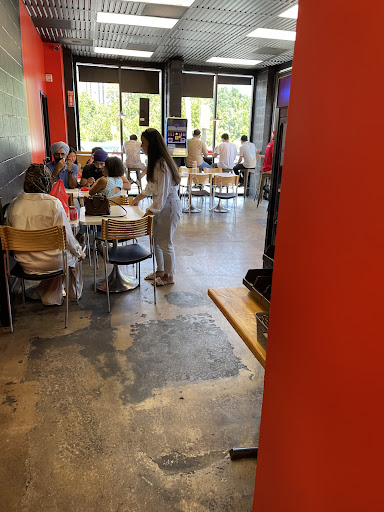 Photo of DCG - District Chicken and Gyro - 1927 Old Gallows Rd, Vienna, VA 22182