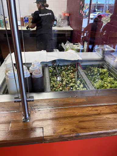 Photo of DCG - District Chicken and Gyro - 1927 Old Gallows Rd, Vienna, VA 22182