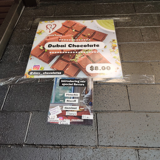 Photo of DCG - District Chicken and Gyro - 1927 Old Gallows Rd, Vienna, VA 22182