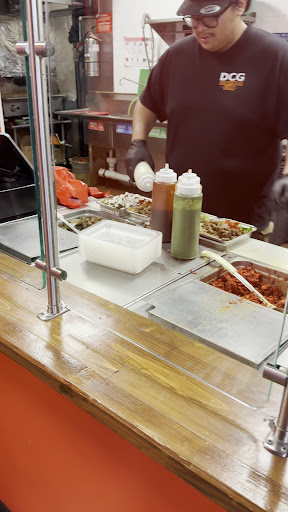 Photo of DCG - District Chicken and Gyro - 1927 Old Gallows Rd, Vienna, VA 22182