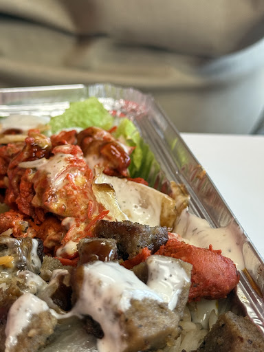 Photo of DCG - District Chicken and Gyro - 1927 Old Gallows Rd, Vienna, VA 22182