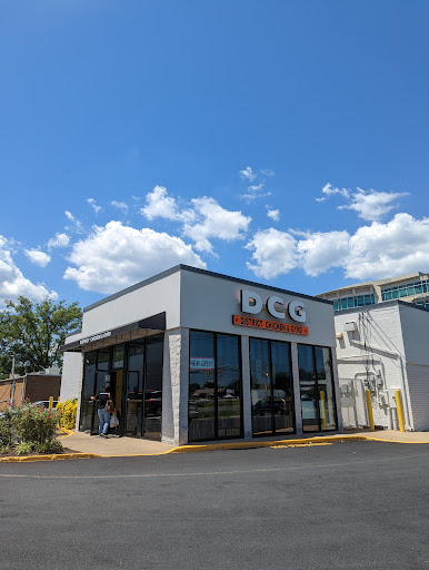 Photo of DCG - District Chicken and Gyro - 1927 Old Gallows Rd, Vienna, VA 22182