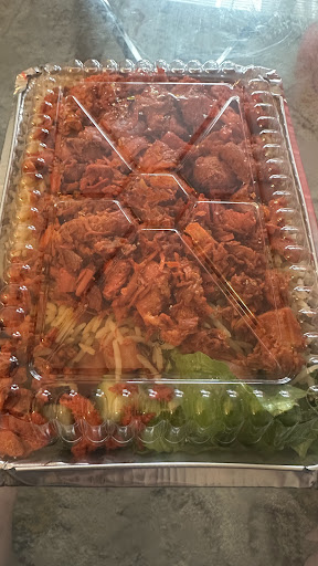 Photo of DCG - District Chicken and Gyro - 1927 Old Gallows Rd, Vienna, VA 22182