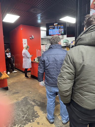 Photo of DCG - District Chicken and Gyro - 1927 Old Gallows Rd, Vienna, VA 22182