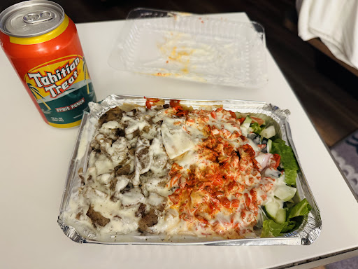 Photo of DCG - District Chicken and Gyro - 1927 Old Gallows Rd, Vienna, VA 22182