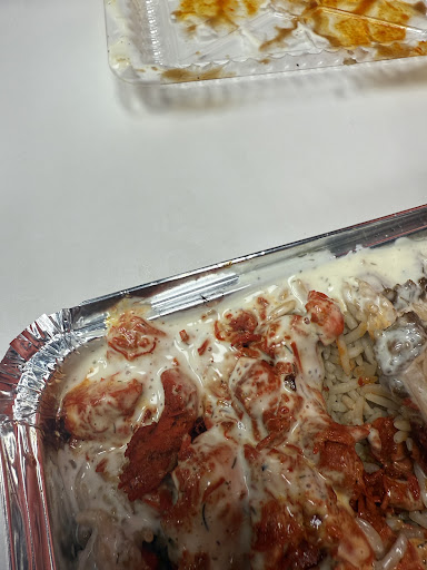 Photo of DCG - District Chicken and Gyro - 1927 Old Gallows Rd, Vienna, VA 22182