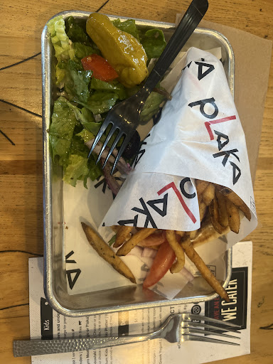 Photo of Plaka Grill - 110 Lawyers Rd NW, Vienna, VA 22180