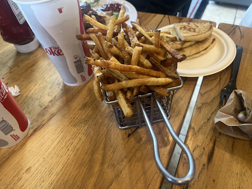 Photo of Plaka Grill - 110 Lawyers Rd NW, Vienna, VA 22180