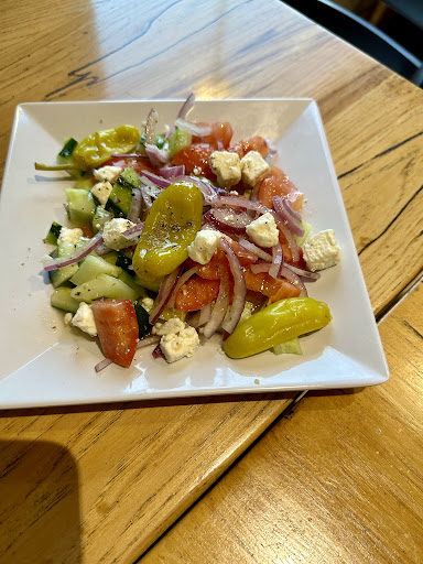 Photo of Plaka Grill - 110 Lawyers Rd NW, Vienna, VA 22180