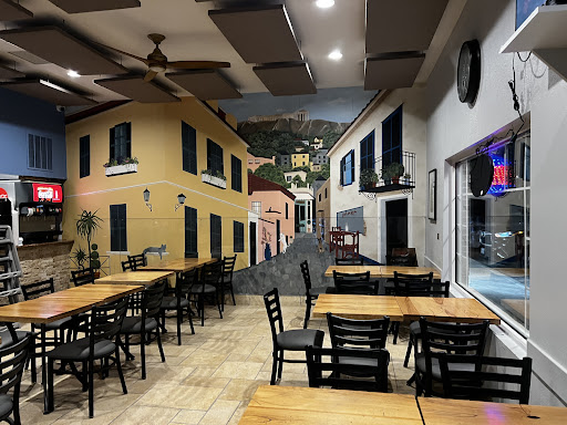 Photo of Plaka Grill - 110 Lawyers Rd NW, Vienna, VA 22180