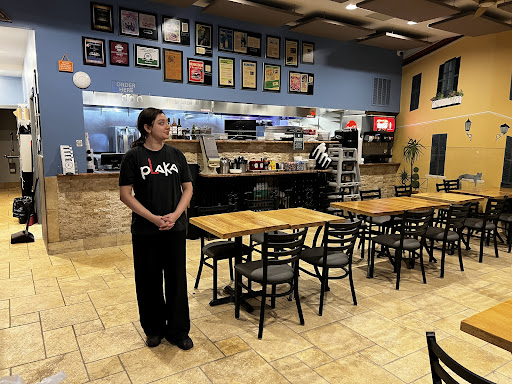 Photo of Plaka Grill - 110 Lawyers Rd NW, Vienna, VA 22180