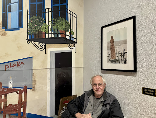 Photo of Plaka Grill - 110 Lawyers Rd NW, Vienna, VA 22180