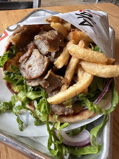 Photo of Plaka Grill - 110 Lawyers Rd NW, Vienna, VA 22180