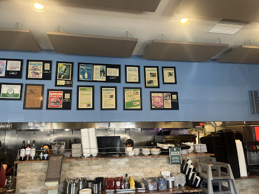 Photo of Plaka Grill - 110 Lawyers Rd NW, Vienna, VA 22180