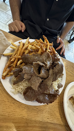 Photo of Plaka Grill - 110 Lawyers Rd NW, Vienna, VA 22180