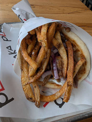 Photo of Plaka Grill - 110 Lawyers Rd NW, Vienna, VA 22180