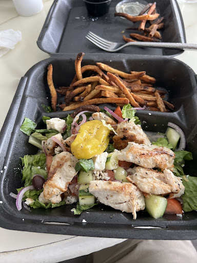 Photo of Plaka Grill - 110 Lawyers Rd NW, Vienna, VA 22180