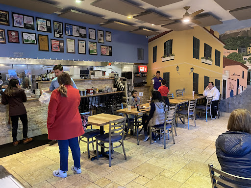 Photo of Plaka Grill - 110 Lawyers Rd NW, Vienna, VA 22180