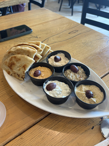 Photo of Plaka Grill - 110 Lawyers Rd NW, Vienna, VA 22180