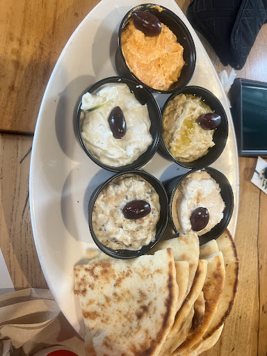 Photo of Plaka Grill - 110 Lawyers Rd NW, Vienna, VA 22180