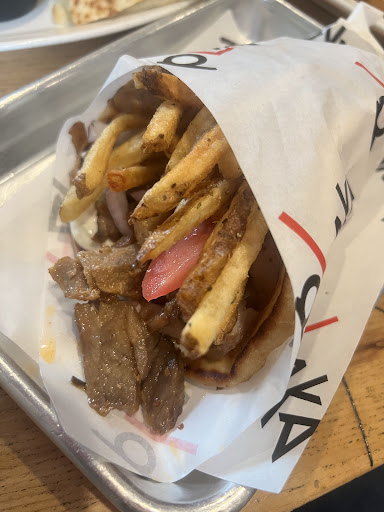 Photo of Plaka Grill - 110 Lawyers Rd NW, Vienna, VA 22180