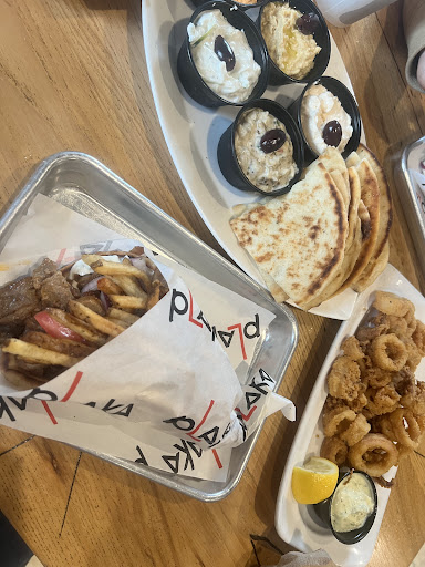 Photo of Plaka Grill - 110 Lawyers Rd NW, Vienna, VA 22180