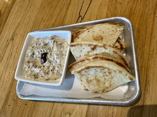 Photo of Plaka Grill - 110 Lawyers Rd NW, Vienna, VA 22180