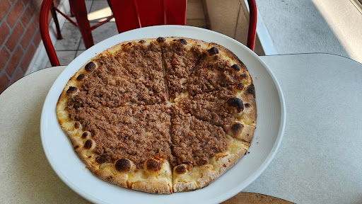 Photo of Basil Mediterranean Fusion Cuisine - 7254 Columbia Pike, Annandale, VA 22003