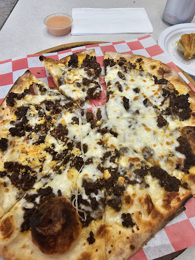 Photo of Basil Mediterranean Fusion Cuisine - 7254 Columbia Pike, Annandale, VA 22003