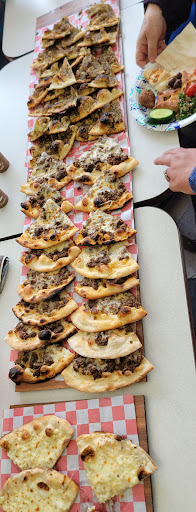 Photo of Basil Mediterranean Fusion Cuisine - 7254 Columbia Pike, Annandale, VA 22003