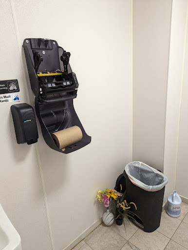 Photo of Basil Mediterranean Fusion Cuisine - 7254 Columbia Pike, Annandale, VA 22003