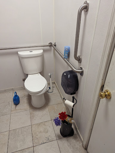 Photo of Basil Mediterranean Fusion Cuisine - 7254 Columbia Pike, Annandale, VA 22003