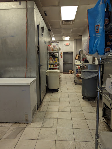 Photo of Basil Mediterranean Fusion Cuisine - 7254 Columbia Pike, Annandale, VA 22003