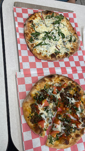 Photo of Basil Mediterranean Fusion Cuisine - 7254 Columbia Pike, Annandale, VA 22003