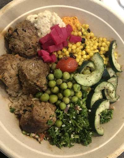 Photo of mezeh - 8101 Tysons Corner Center Space J18U, Tysons, VA 22182