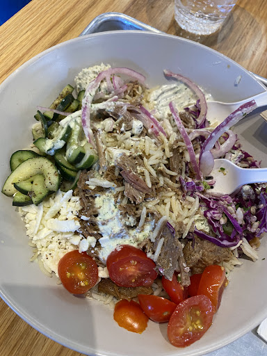 Photo of mezeh - 8101 Tysons Corner Center Space J18U, Tysons, VA 22182