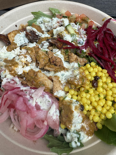 Photo of mezeh - 8101 Tysons Corner Center Space J18U, Tysons, VA 22182