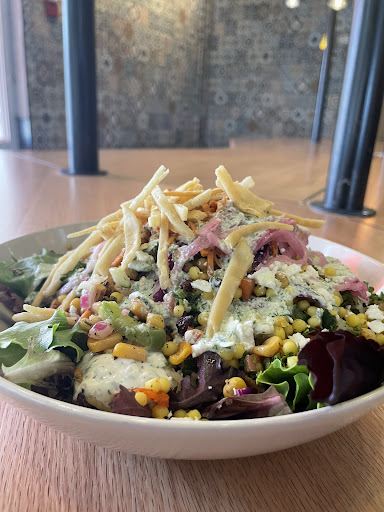 Photo of mezeh - 8101 Tysons Corner Center Space J18U, Tysons, VA 22182