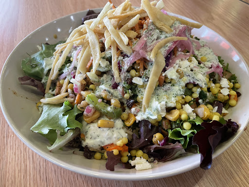 Photo of mezeh - 8101 Tysons Corner Center Space J18U, Tysons, VA 22182