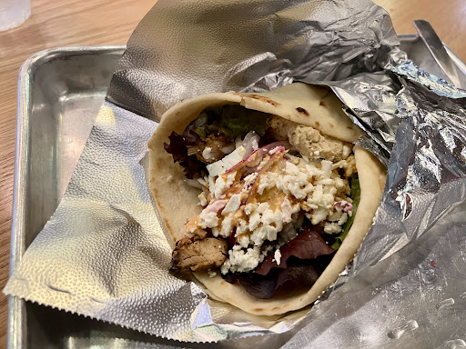 Photo of mezeh - 8101 Tysons Corner Center Space J18U, Tysons, VA 22182