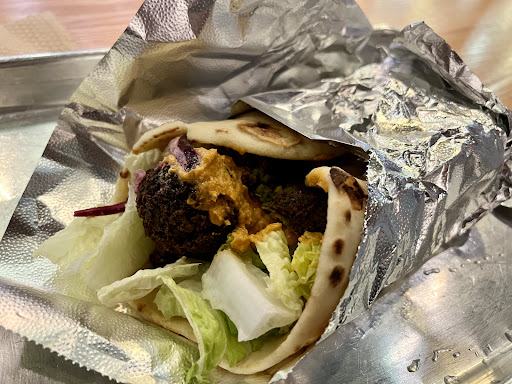 Photo of mezeh - 8101 Tysons Corner Center Space J18U, Tysons, VA 22182