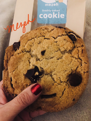 Photo of mezeh - 8101 Tysons Corner Center Space J18U, Tysons, VA 22182