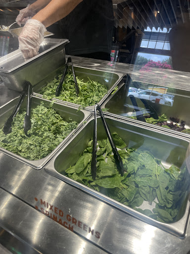 Photo of mezeh - 8101 Tysons Corner Center Space J18U, Tysons, VA 22182