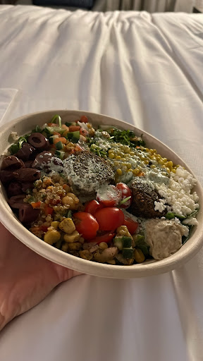 Photo of mezeh - 8101 Tysons Corner Center Space J18U, Tysons, VA 22182