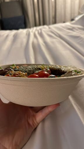 Photo of mezeh - 8101 Tysons Corner Center Space J18U, Tysons, VA 22182