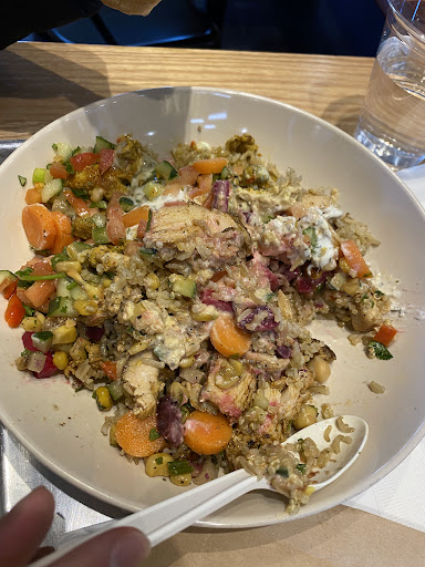 Photo of mezeh - 8101 Tysons Corner Center Space J18U, Tysons, VA 22182