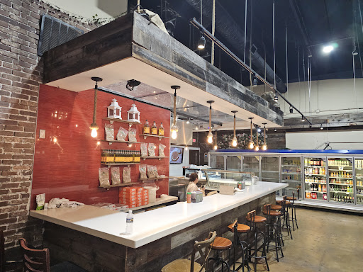 Photo of Wooden Bakery - 303 Mill St NE, Vienna, VA 22180