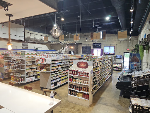 Photo of Wooden Bakery - 303 Mill St NE, Vienna, VA 22180