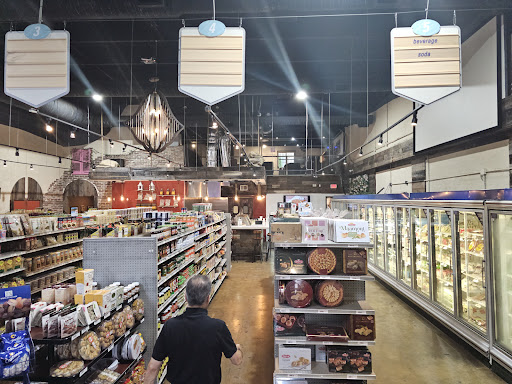 Photo of Wooden Bakery - 303 Mill St NE, Vienna, VA 22180