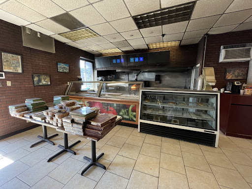 Photo of Wooden Bakery - 303 Mill St NE, Vienna, VA 22180